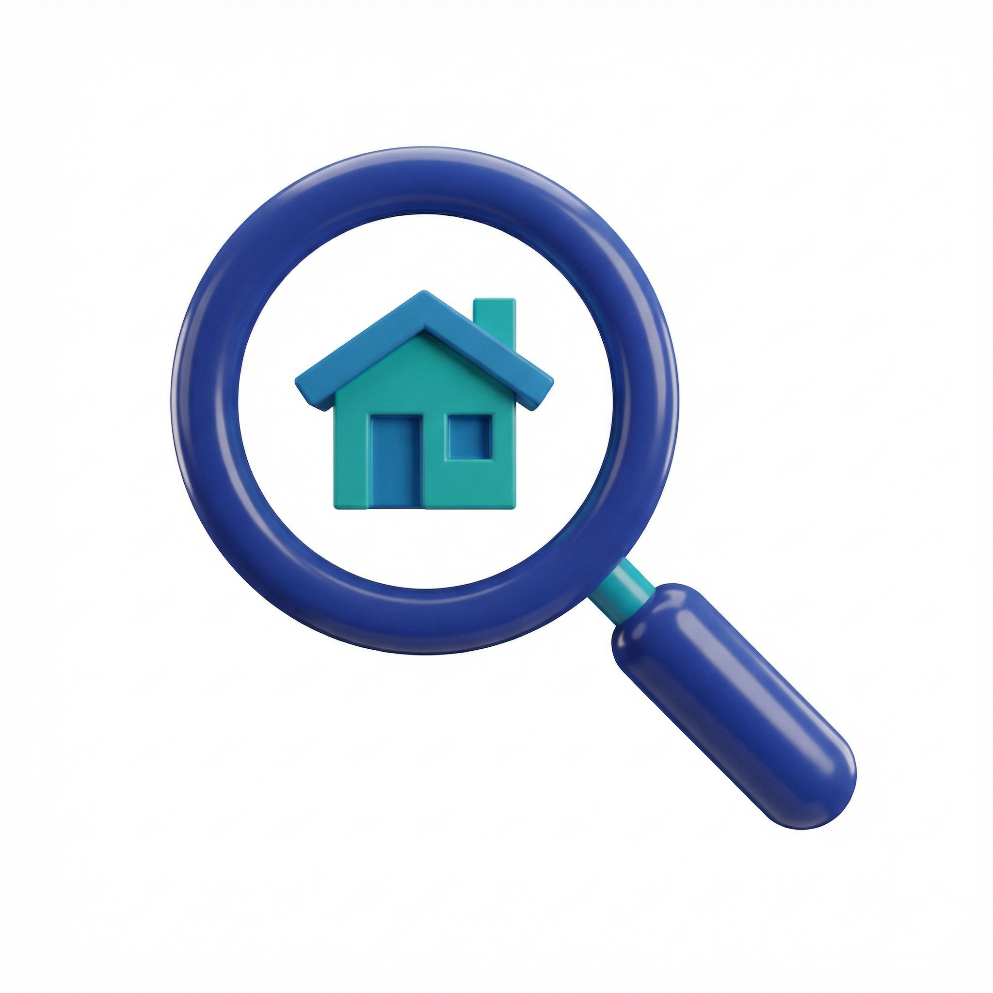 Property research